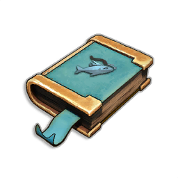 Tome of Fishing - Vol 2