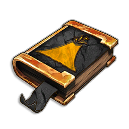 Tome of Volcano