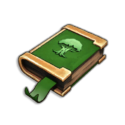 Tome of Woodcutting - Vol 2