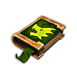 Tome of the Dragon Slayer