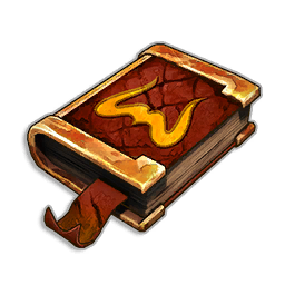Tome of the Titan
