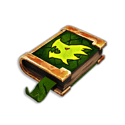 Tome of the Undying