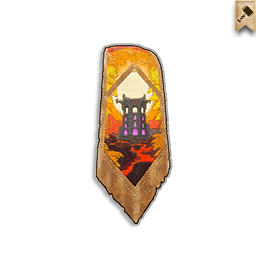 Torn Tapestry.png: Dragonwilds Inventory image of Torn Tapestry