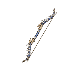 Ulv's Longbow