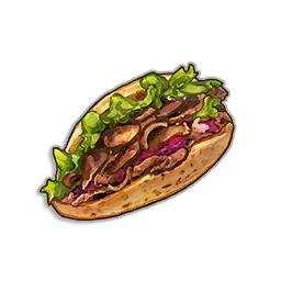Umbral Kebab