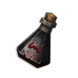 Unholy Water
