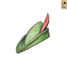 Simply Splendid Feather.png: Dragonwilds Inventory image of Simply Splendid Feather