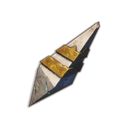 Vault Shard.png: Dragonwilds Inventory image of Vault Shard
