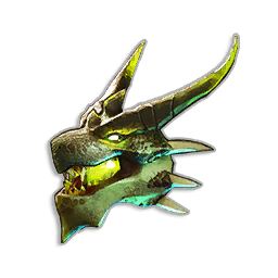 Velgar's Head.png: Dragonwilds Inventory image of Velgar's Head