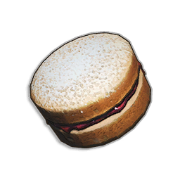 Victoria Sponge Cake