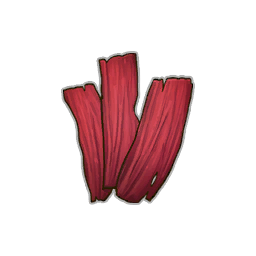Watermelon Jerky