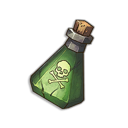 Weapon Poison