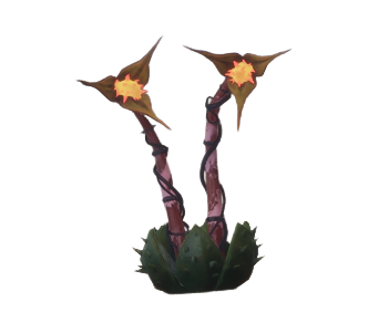 Wild Ruby Vine