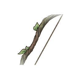 Wild Scout's Shortbow