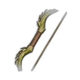 Willow Shortbow