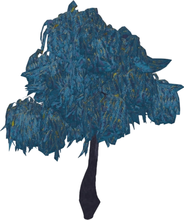 Willow Tree.png: Dragonwilds Inventory image of Willow Tree