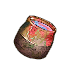 Wither Water