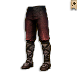 Wizard's Kneecap