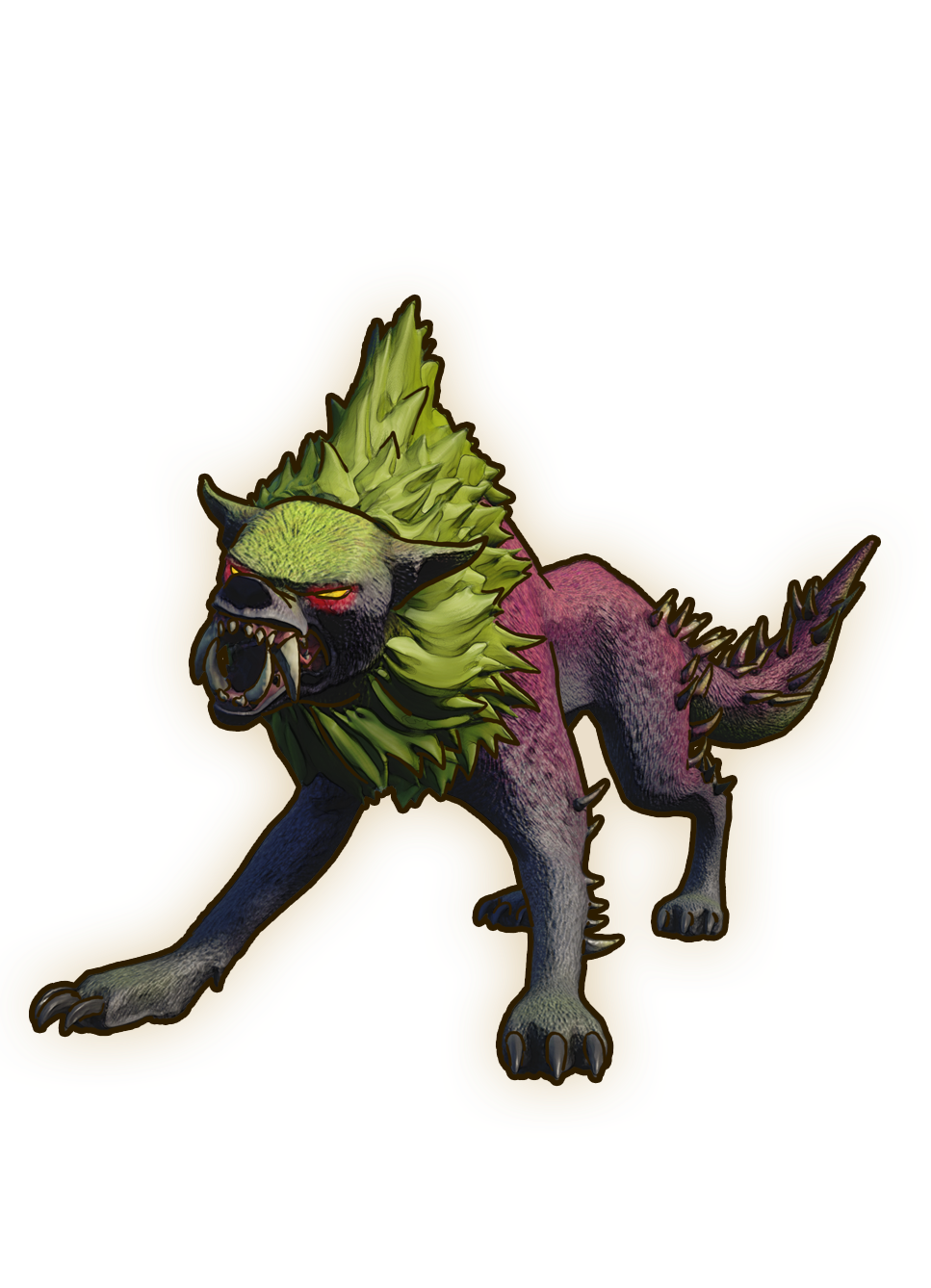 Wolf