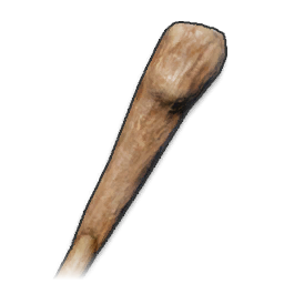 Wooden Club
