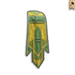Yellow Memory of Menaphos