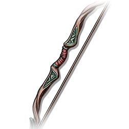 Yew Longbow