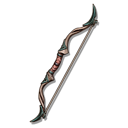 Yew Shortbow