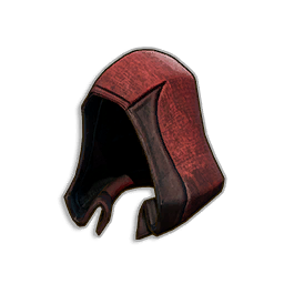 Zamorak Hood