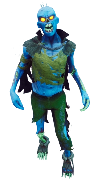 Zombie